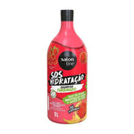 Shampoo Turbinado SOS Hidratação Salon Line 1L