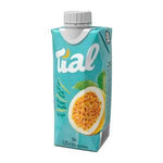 Suco de Maracujá RTD Nectar Tial 330ml