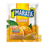 Suco em Pó de Laranja Maratá 30g