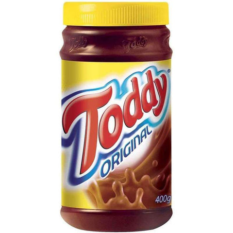 Achocolatado em Pó Toddy 400g