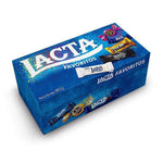 Caixa de Bombom Variedades Favoritos Lacta 250g