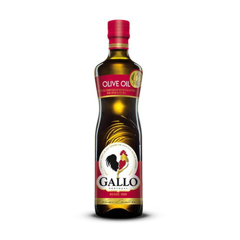 Azeite Virgem Victor Guedes Gallo 750ml